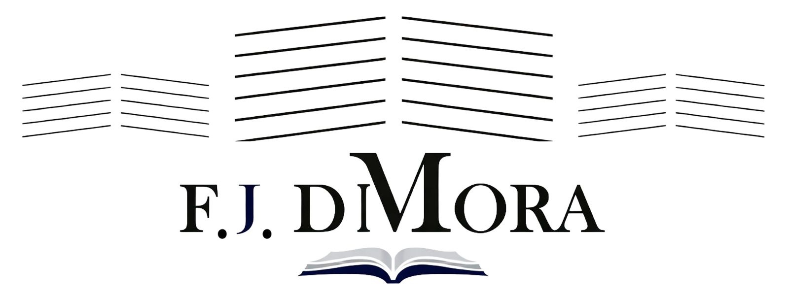 F.J. DIMORA Logo
